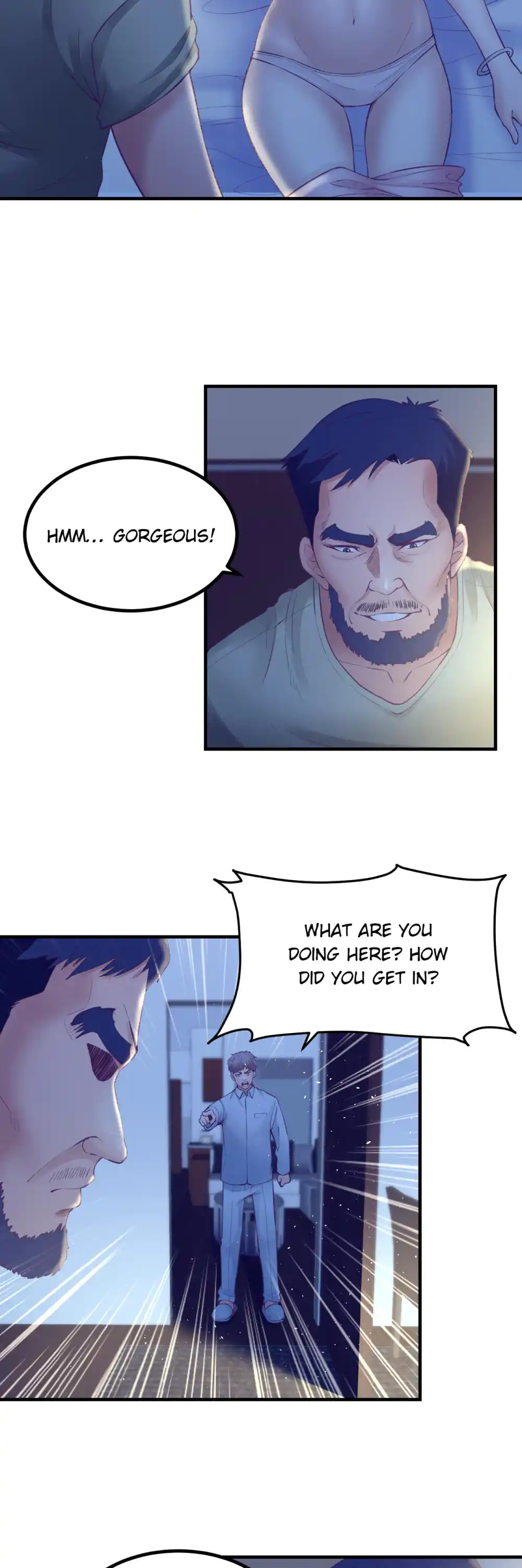 Dreamland Adventure page 7