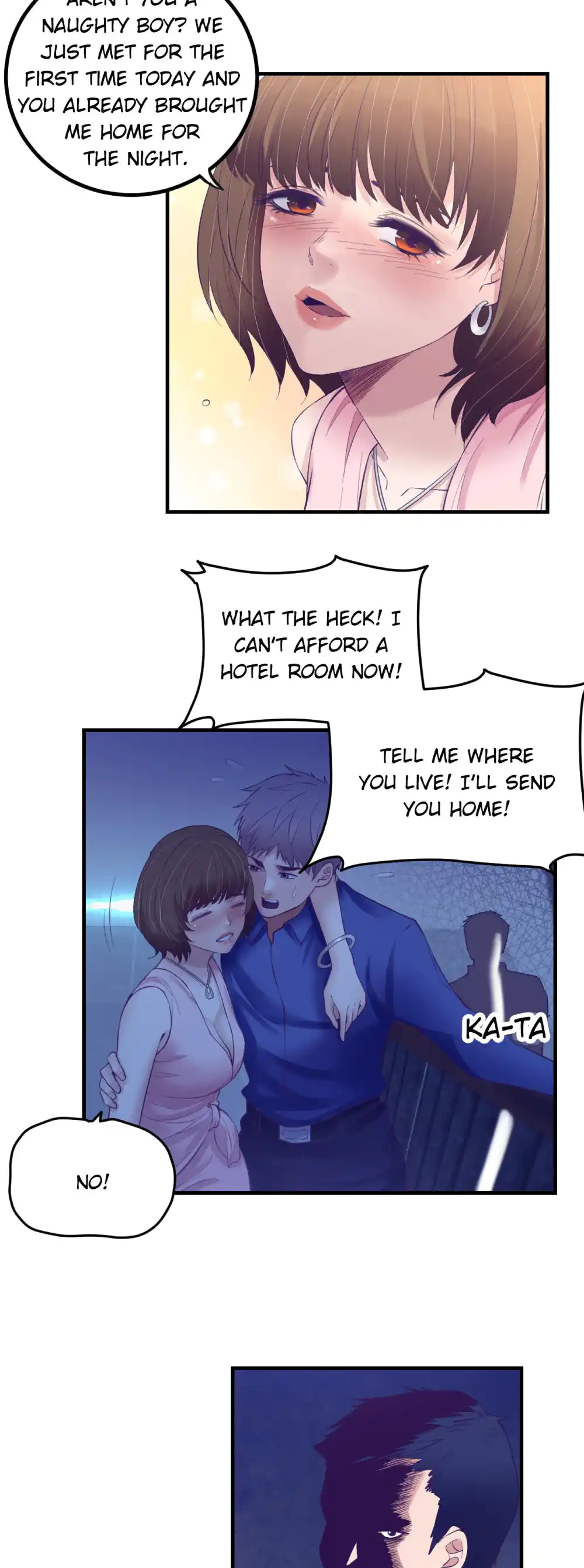 Dreamland Adventure page 2