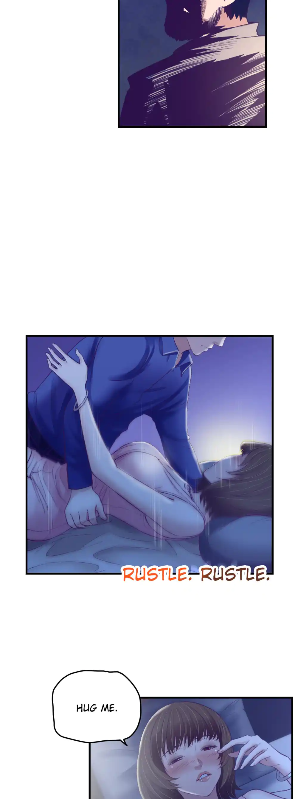 Dreamland Adventure page 3