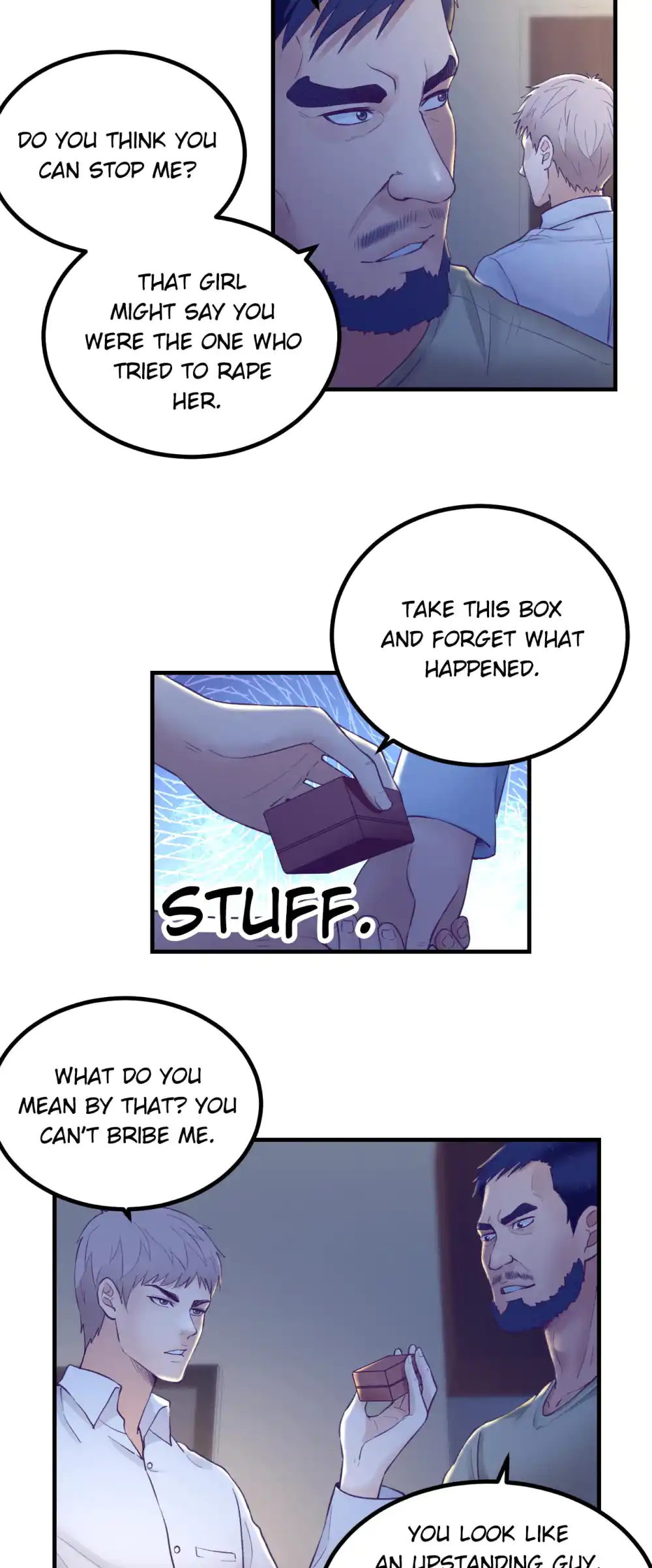 Dreamland Adventure page 20