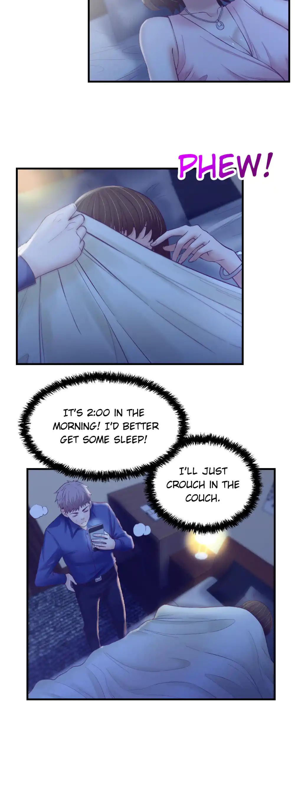 Dreamland Adventure page 4