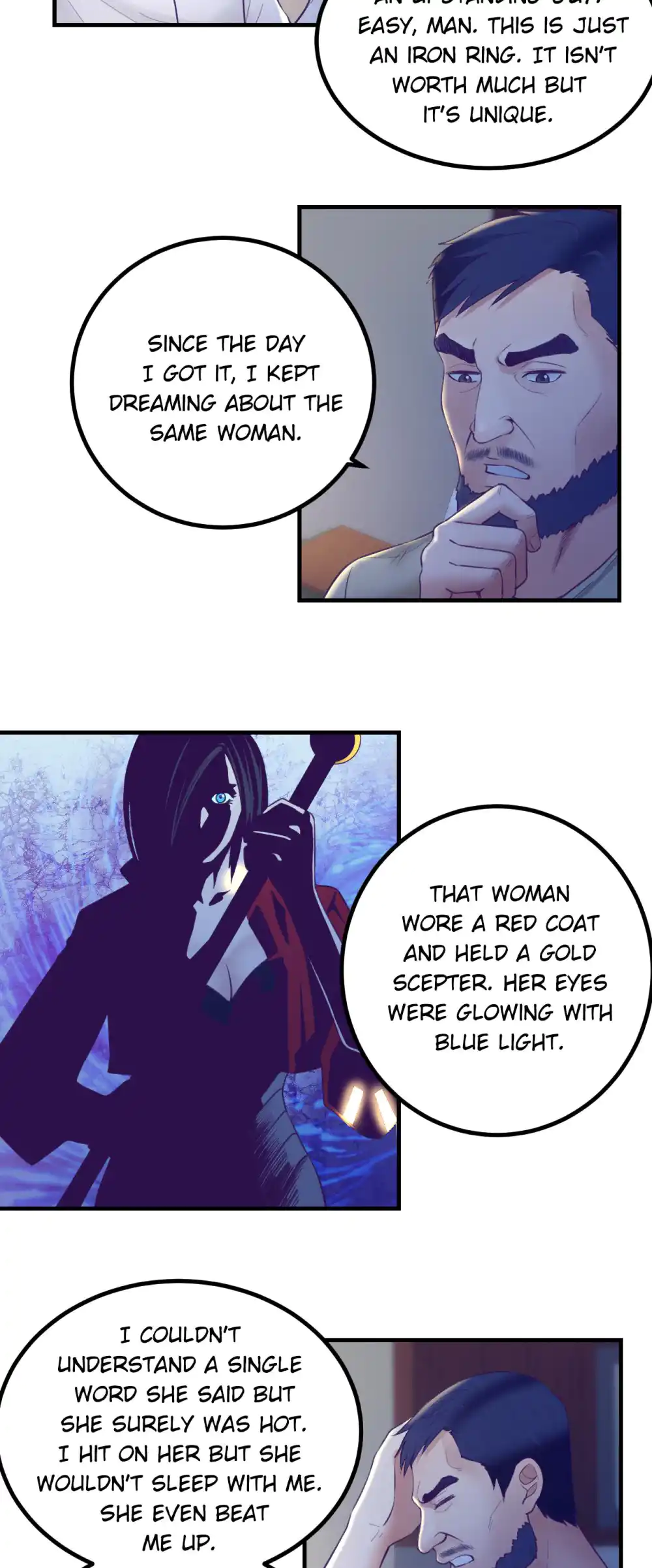 Dreamland Adventure page 21
