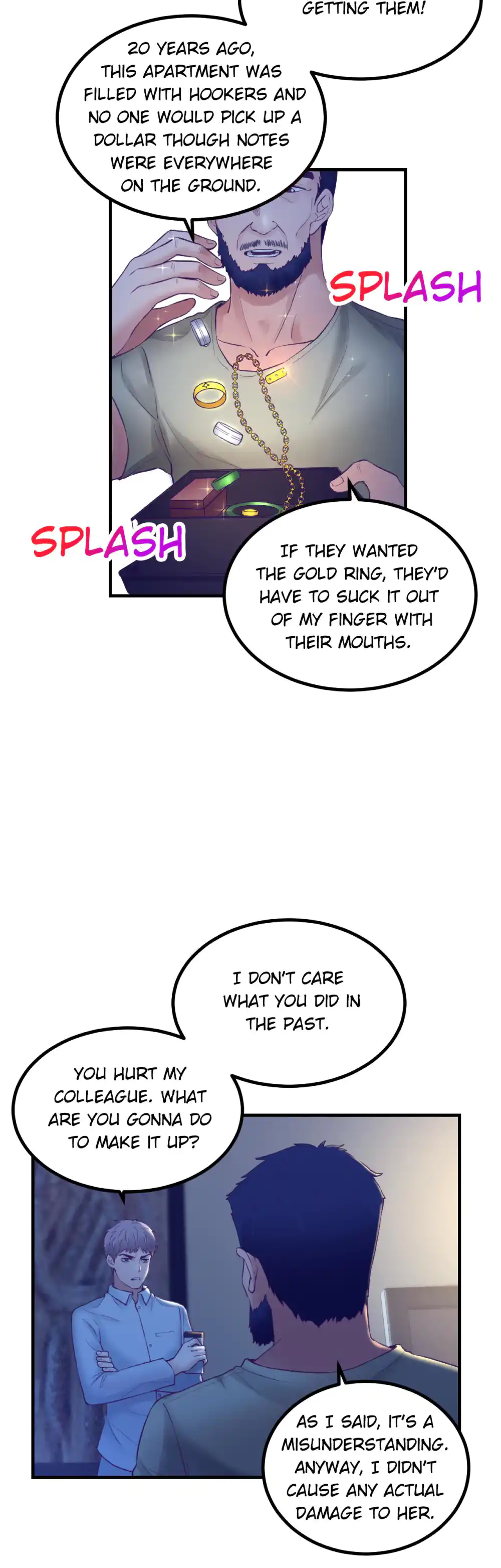 Dreamland Adventure page 18