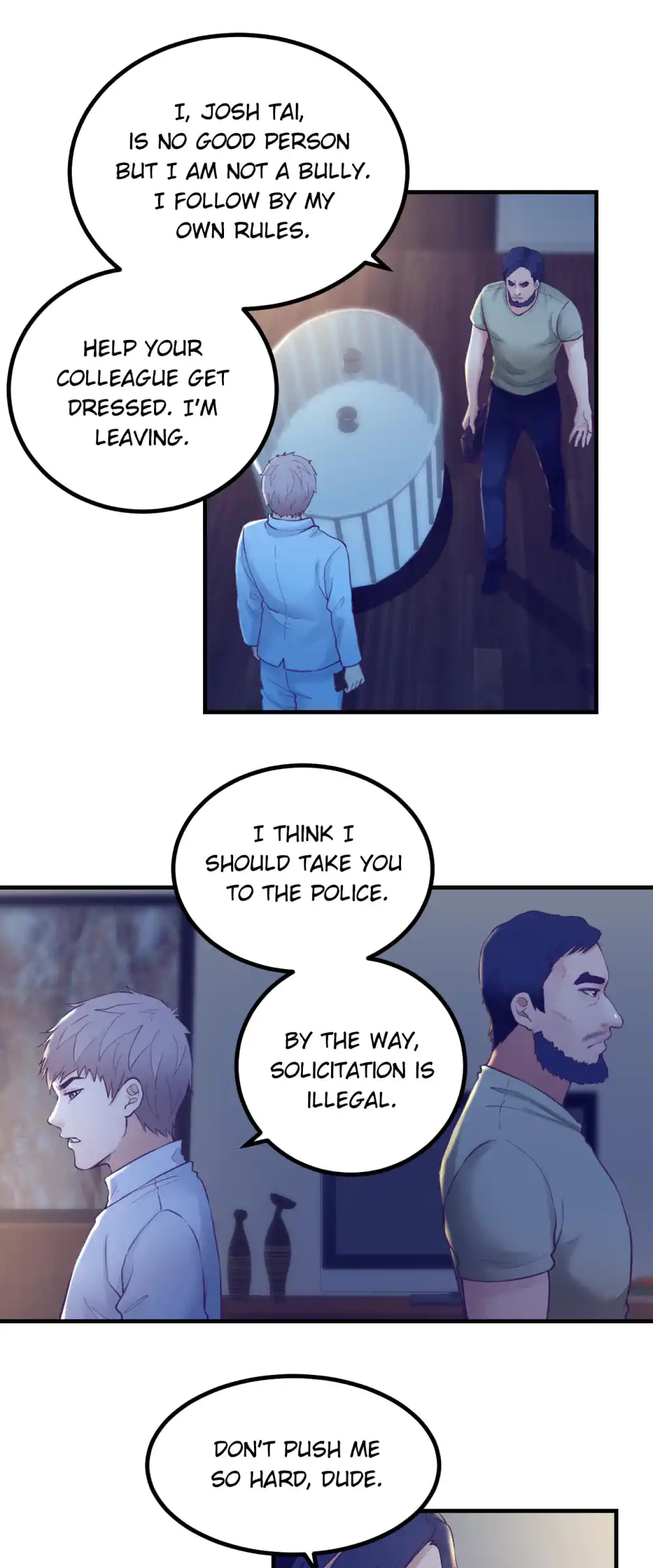 Dreamland Adventure page 19