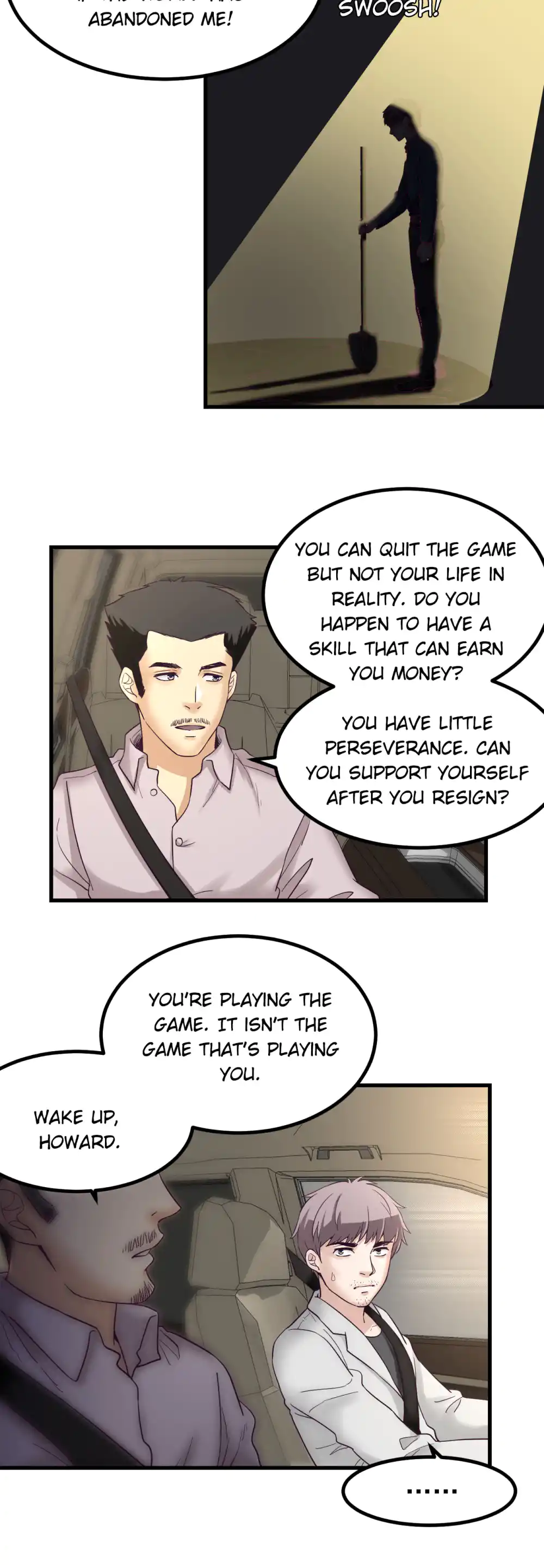 Dreamland Adventure page 17