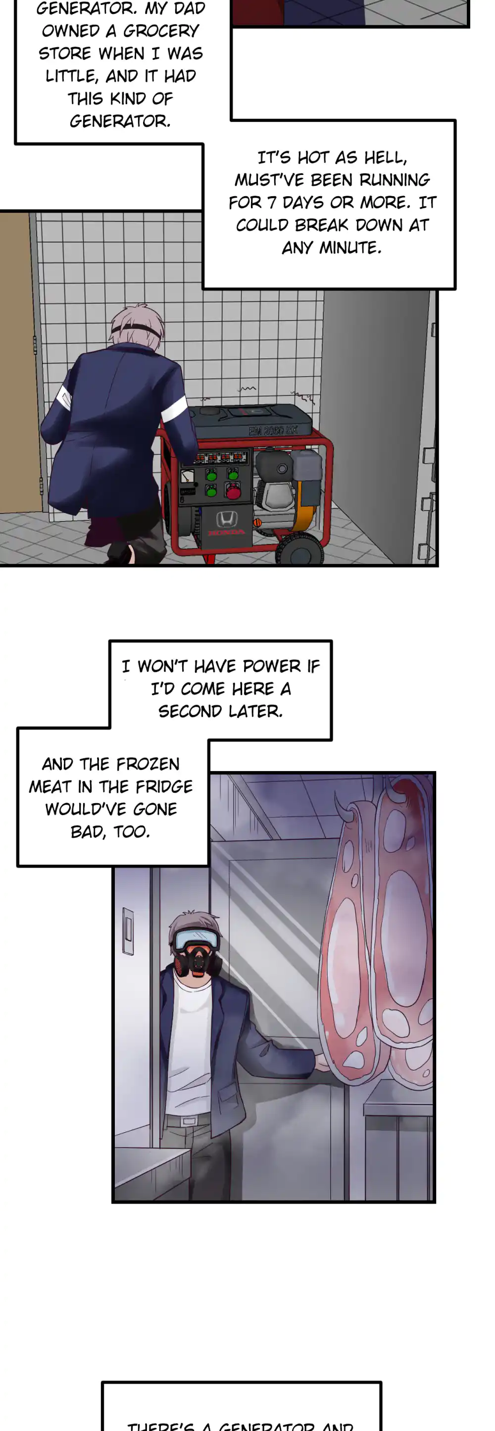 Dreamland Adventure page 12