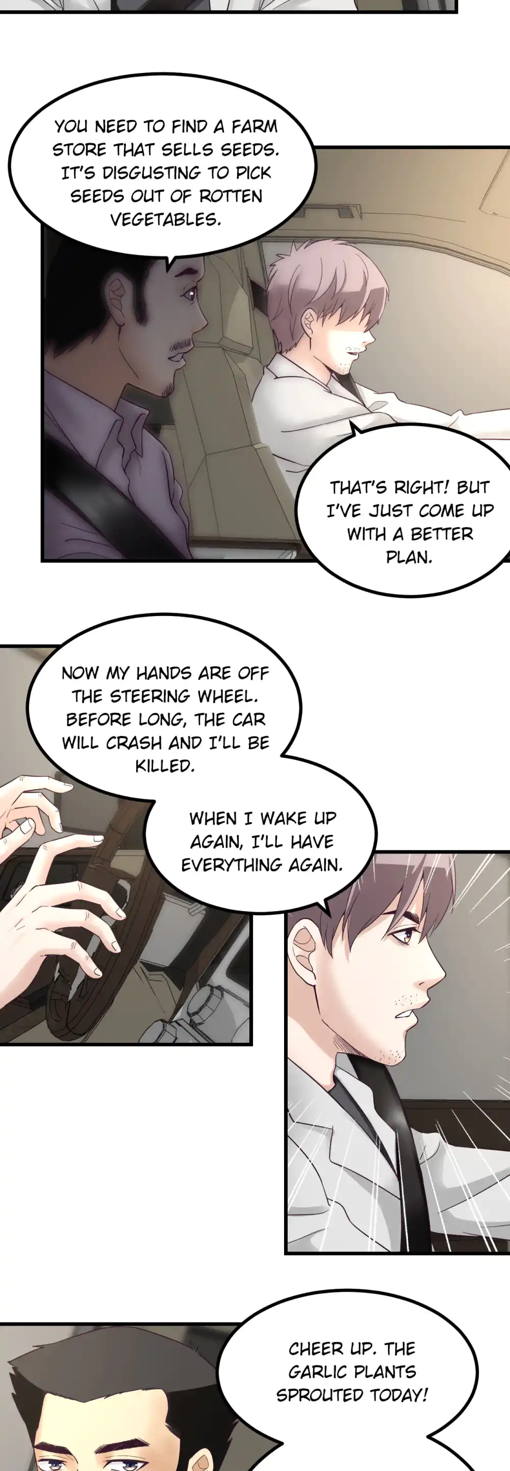 Dreamland Adventure page 15