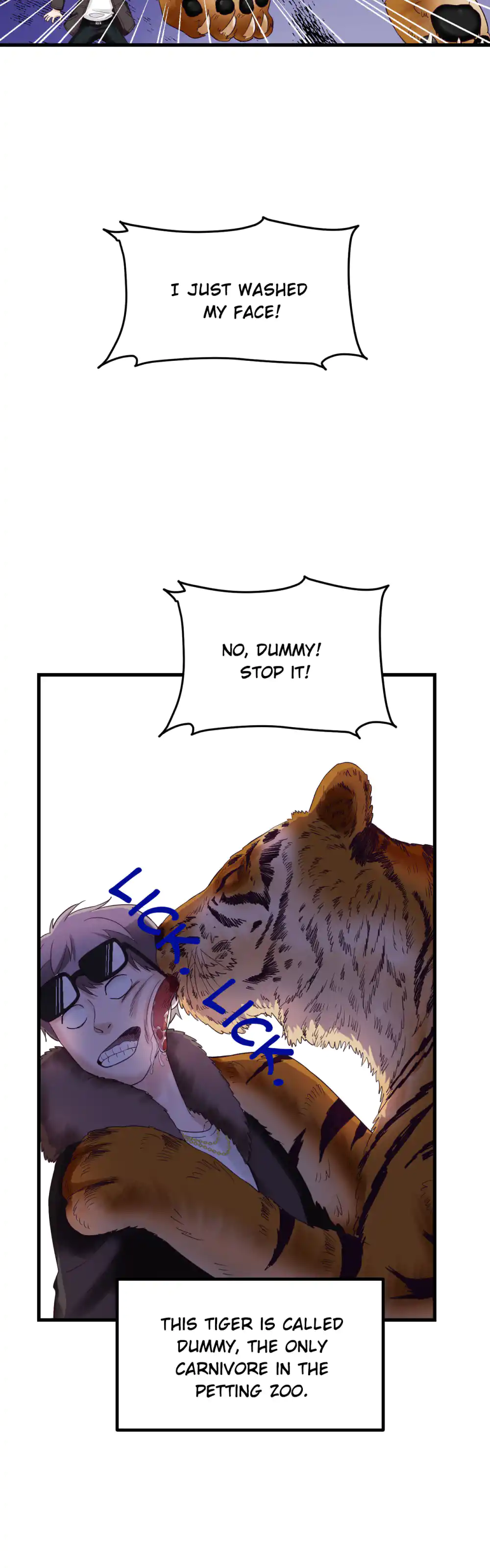 Dreamland Adventure page 7