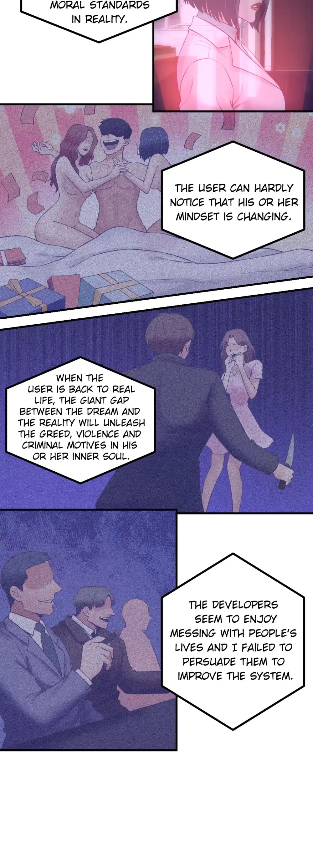 Dreamland Adventure page 4