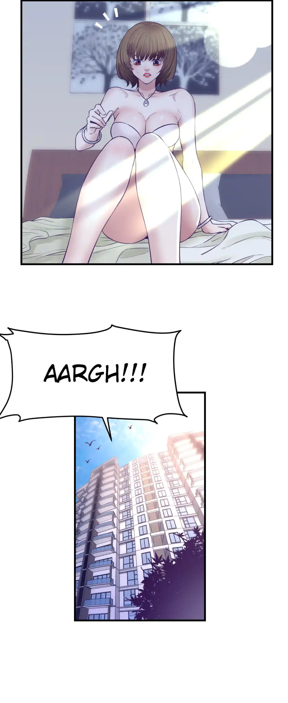 Dreamland Adventure page 8
