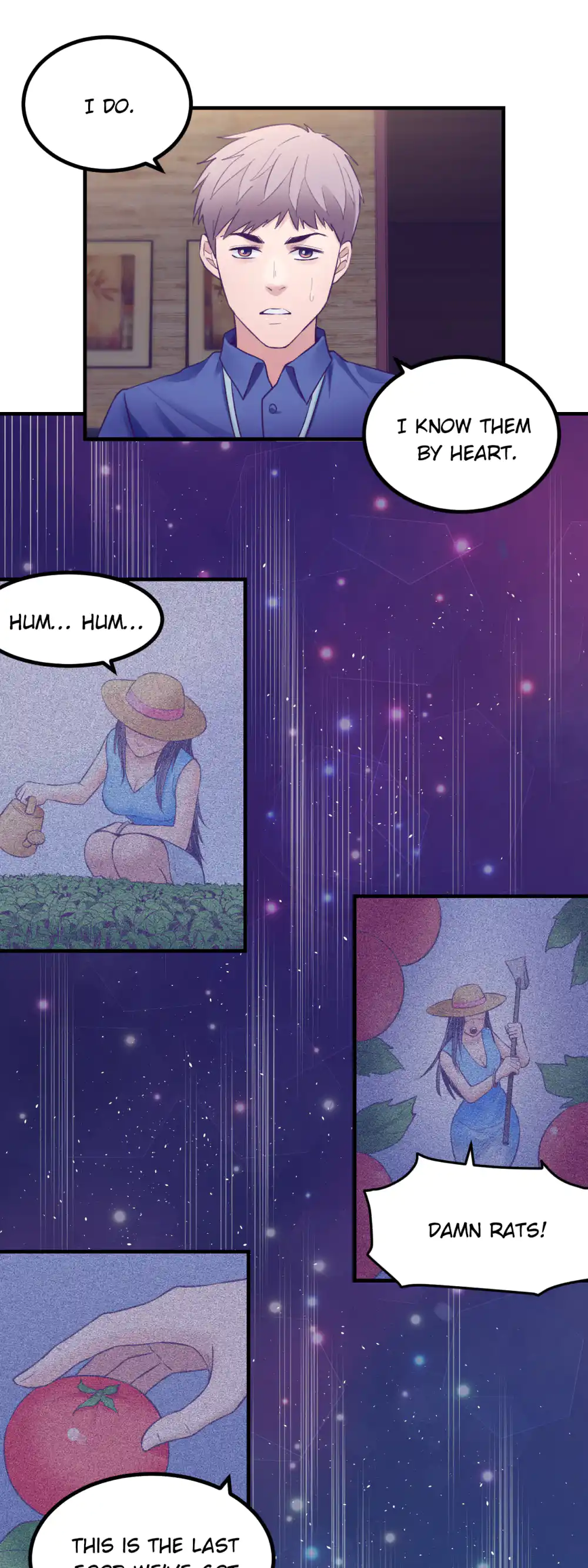 Dreamland Adventure page 14