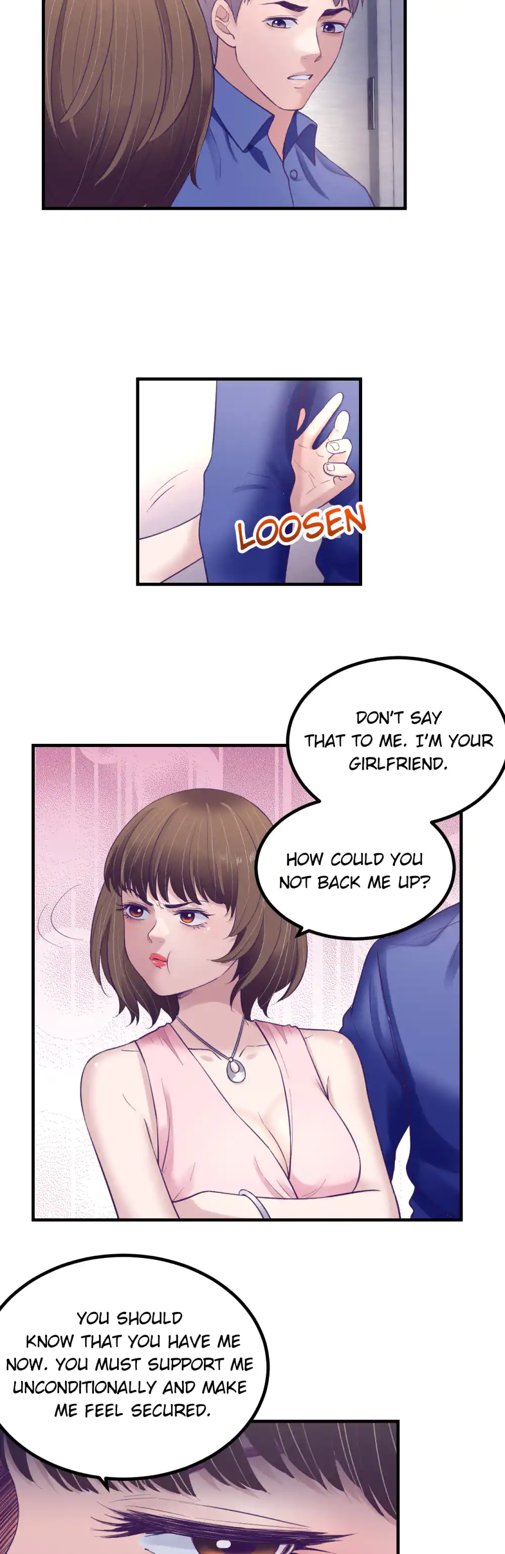 Dreamland Adventure page 2