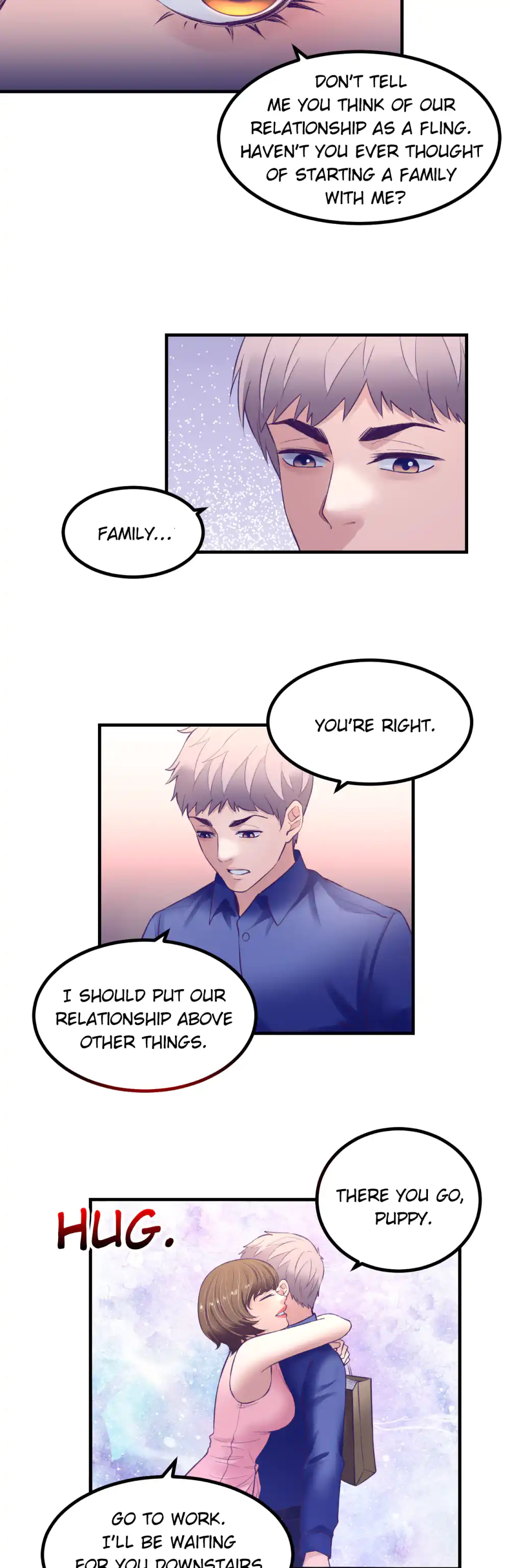 Dreamland Adventure page 3