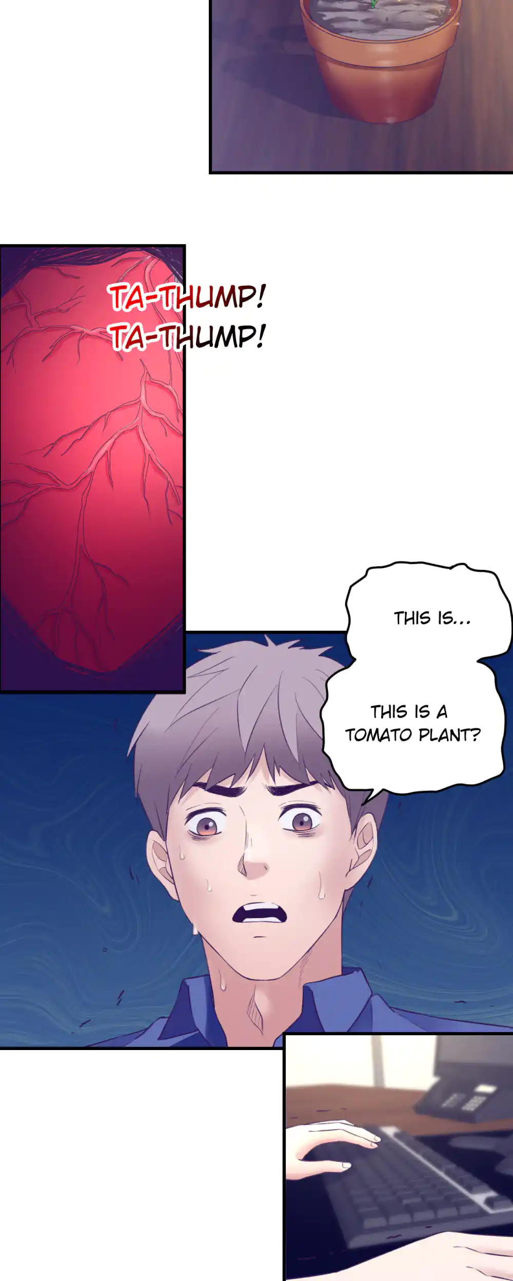 Dreamland Adventure page 12