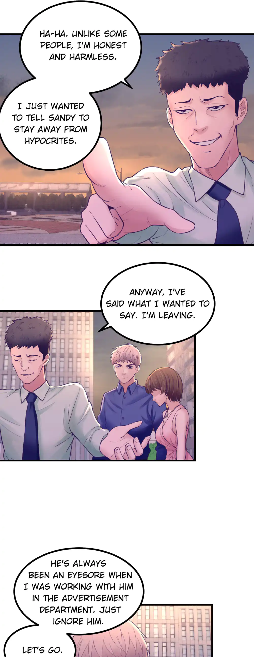 Dreamland Adventure page 11