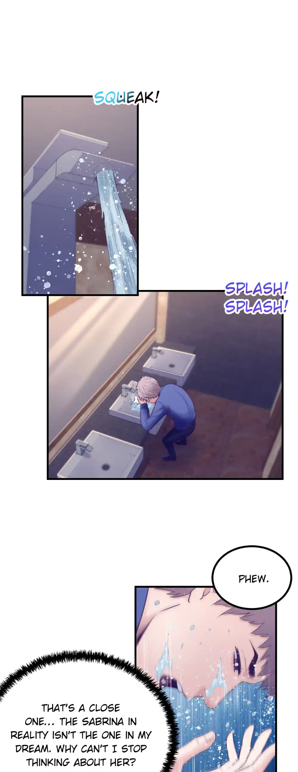 Dreamland Adventure page 4