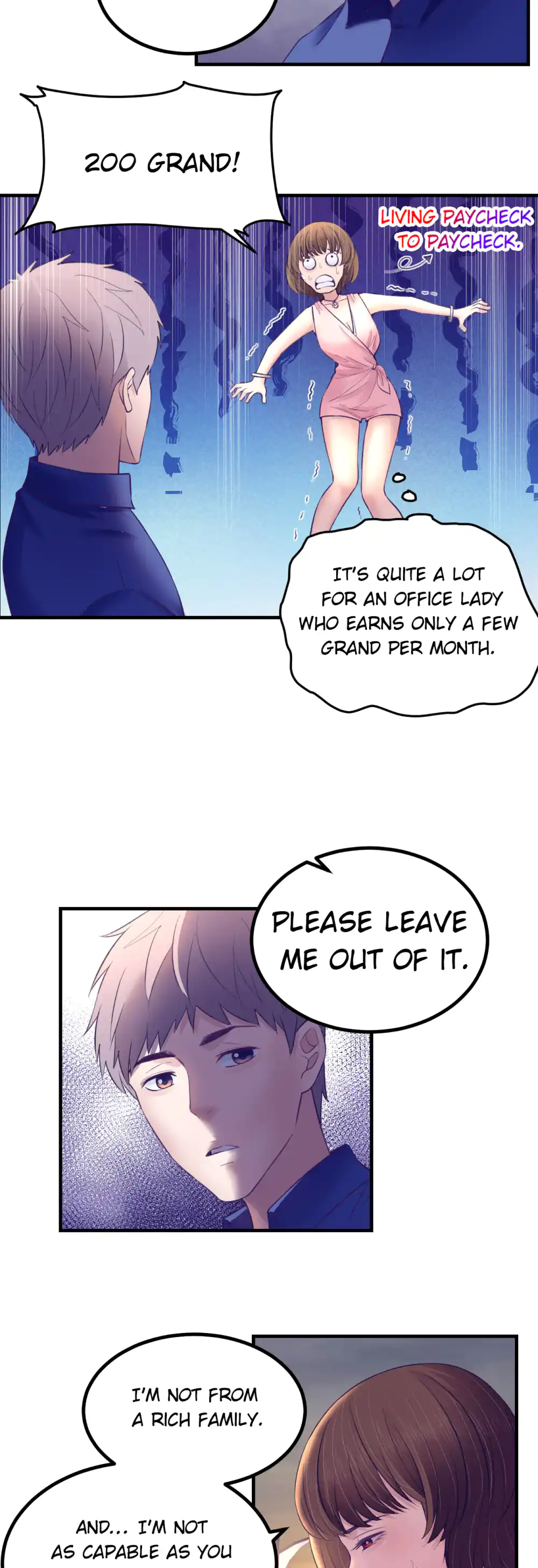 Dreamland Adventure page 15