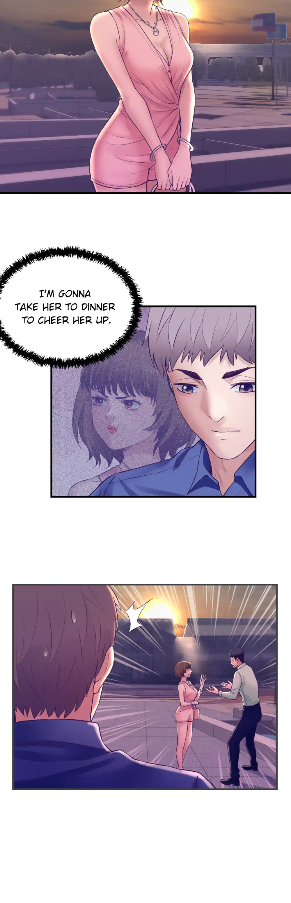 Dreamland Adventure page 9