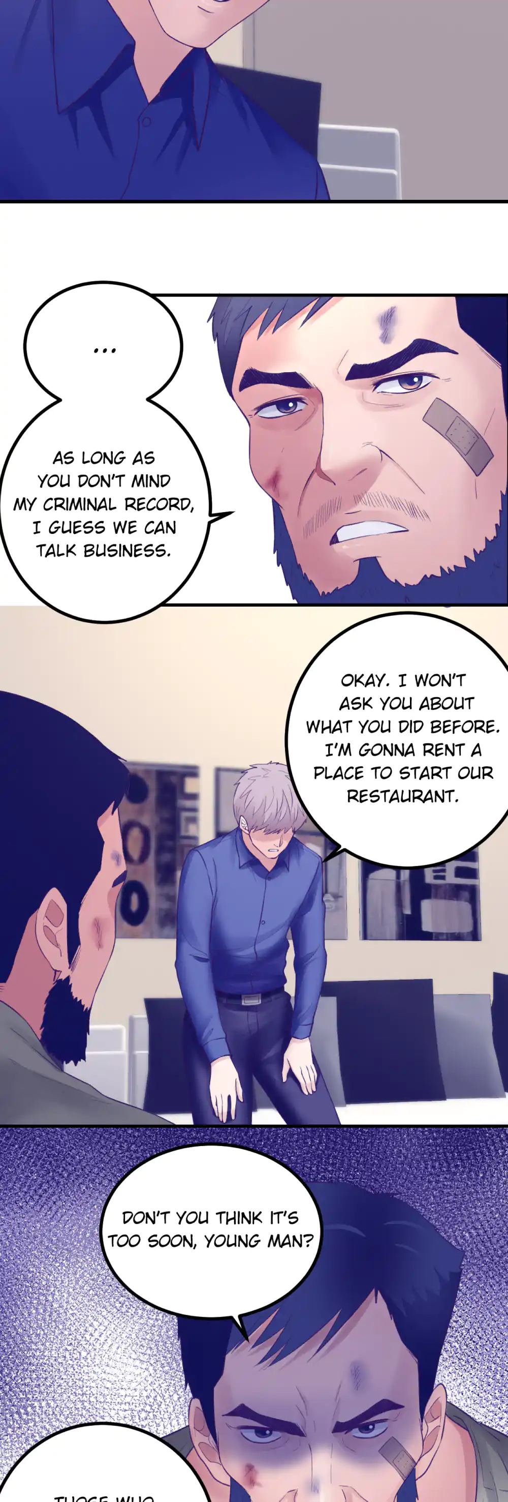 Dreamland Adventure page 13