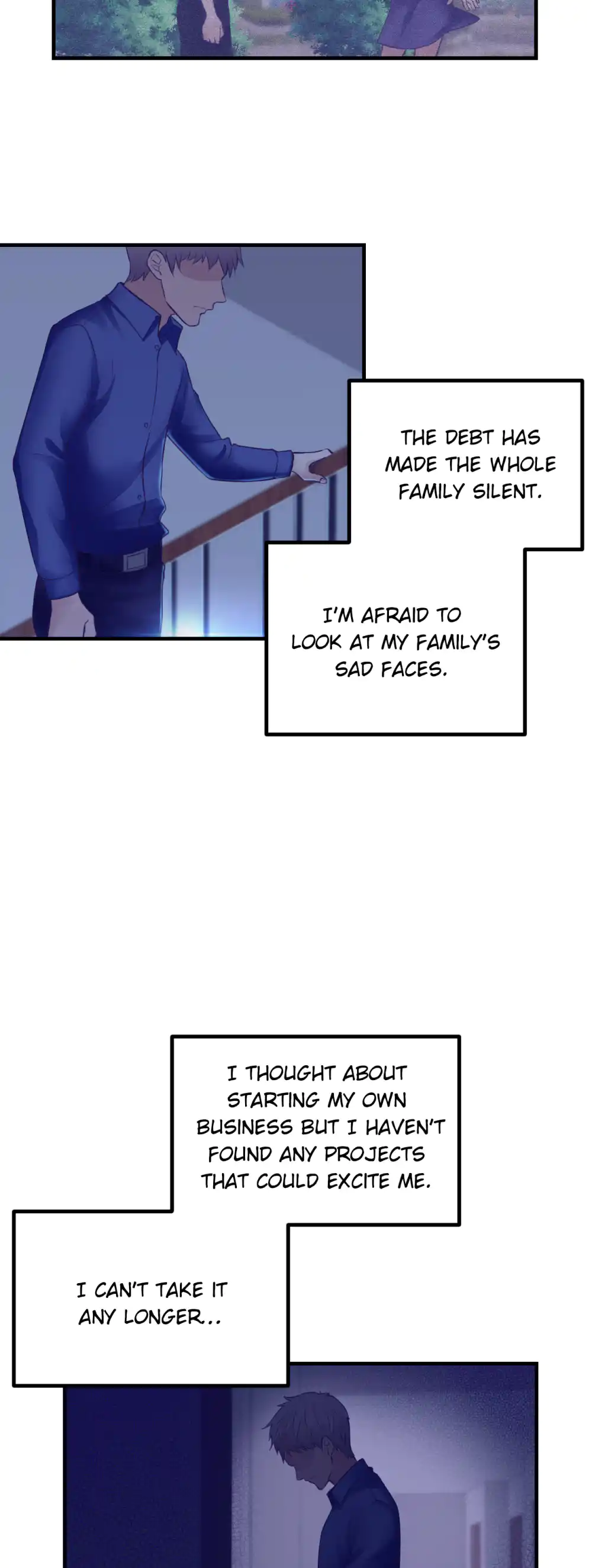Dreamland Adventure page 2