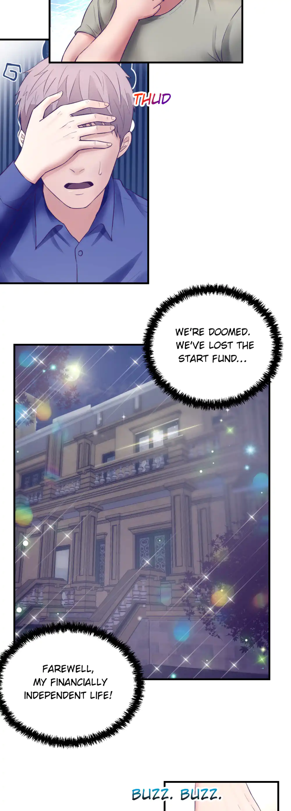Dreamland Adventure page 17
