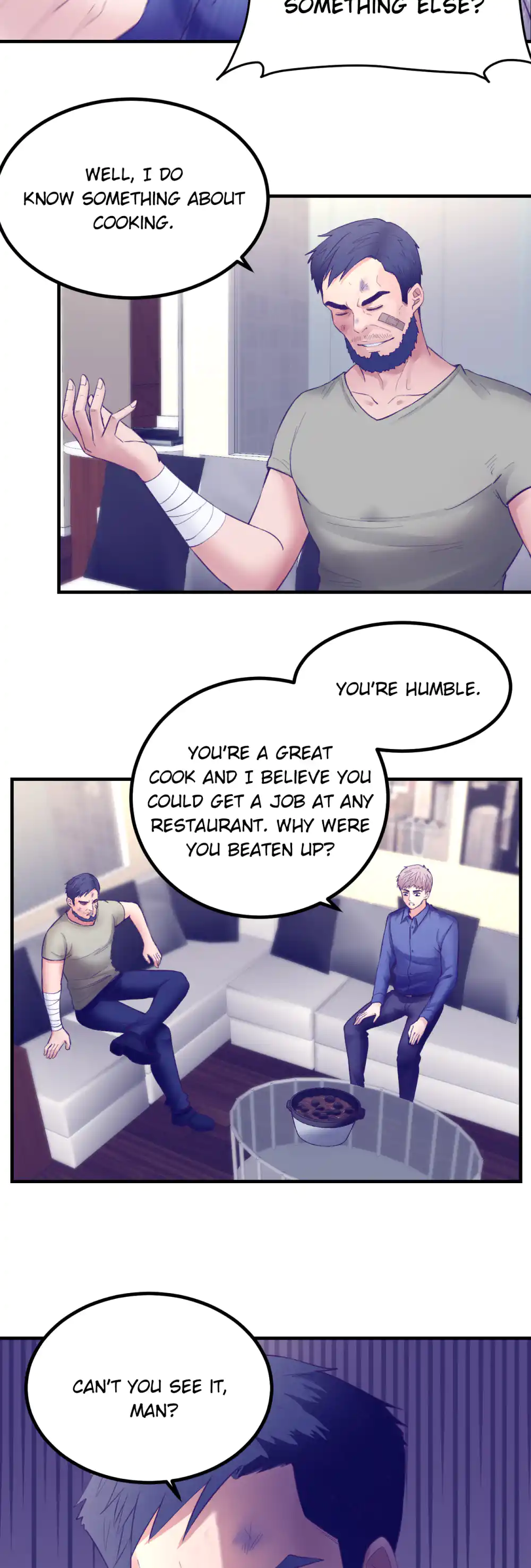 Dreamland Adventure page 11