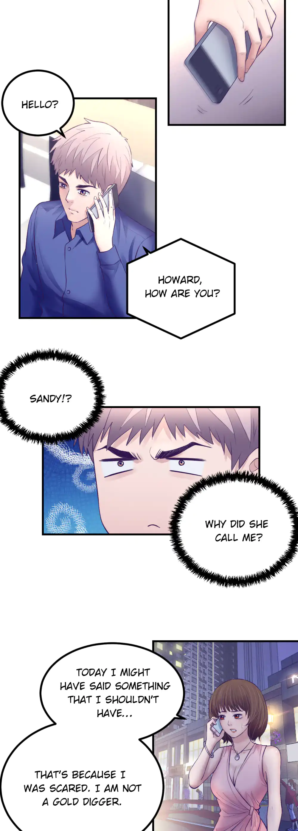 Dreamland Adventure page 18