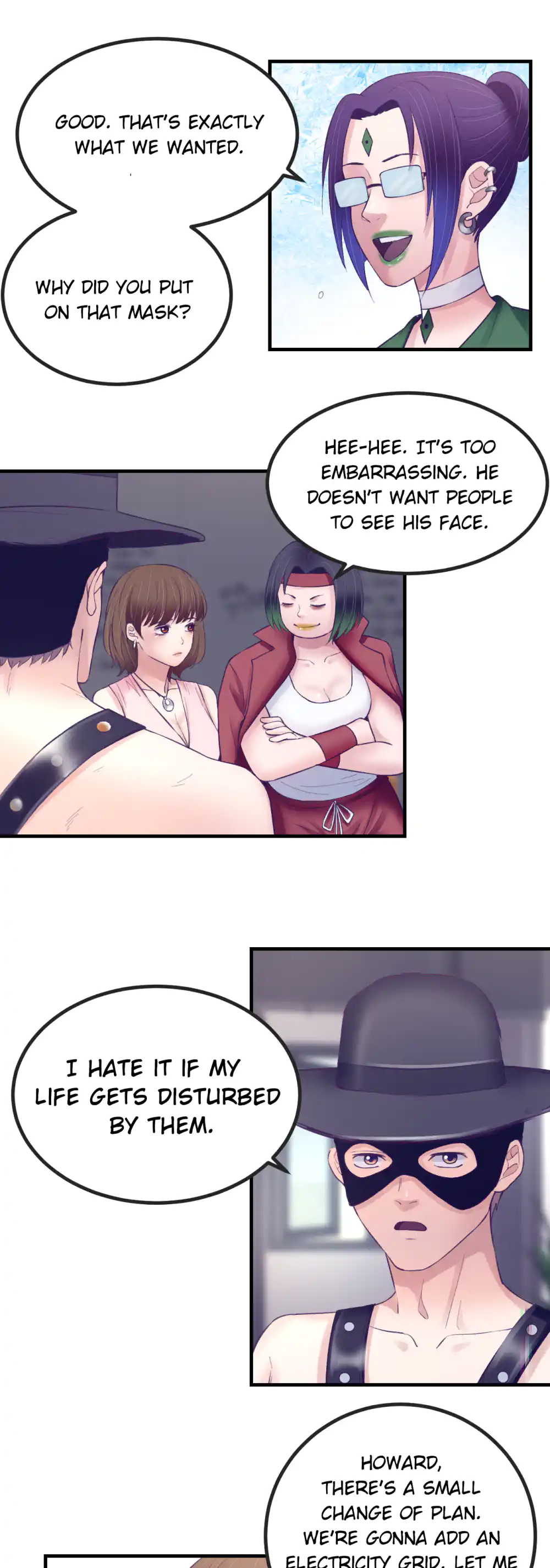Dreamland Adventure page 12