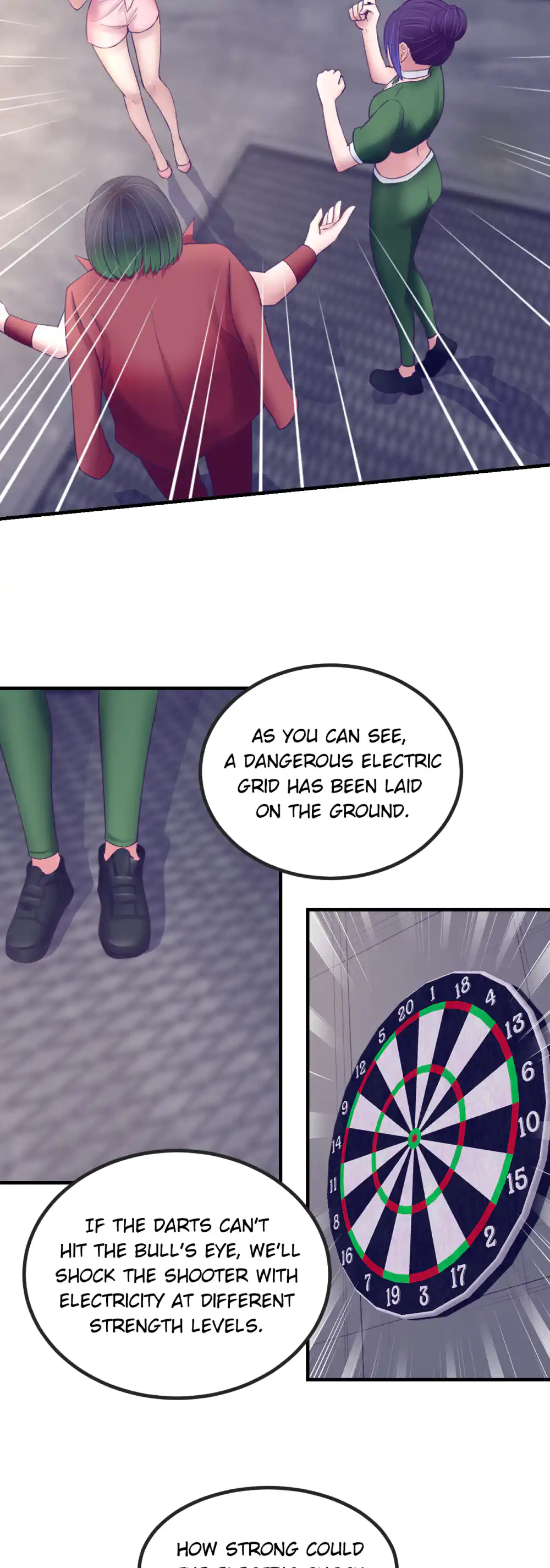 Dreamland Adventure page 16