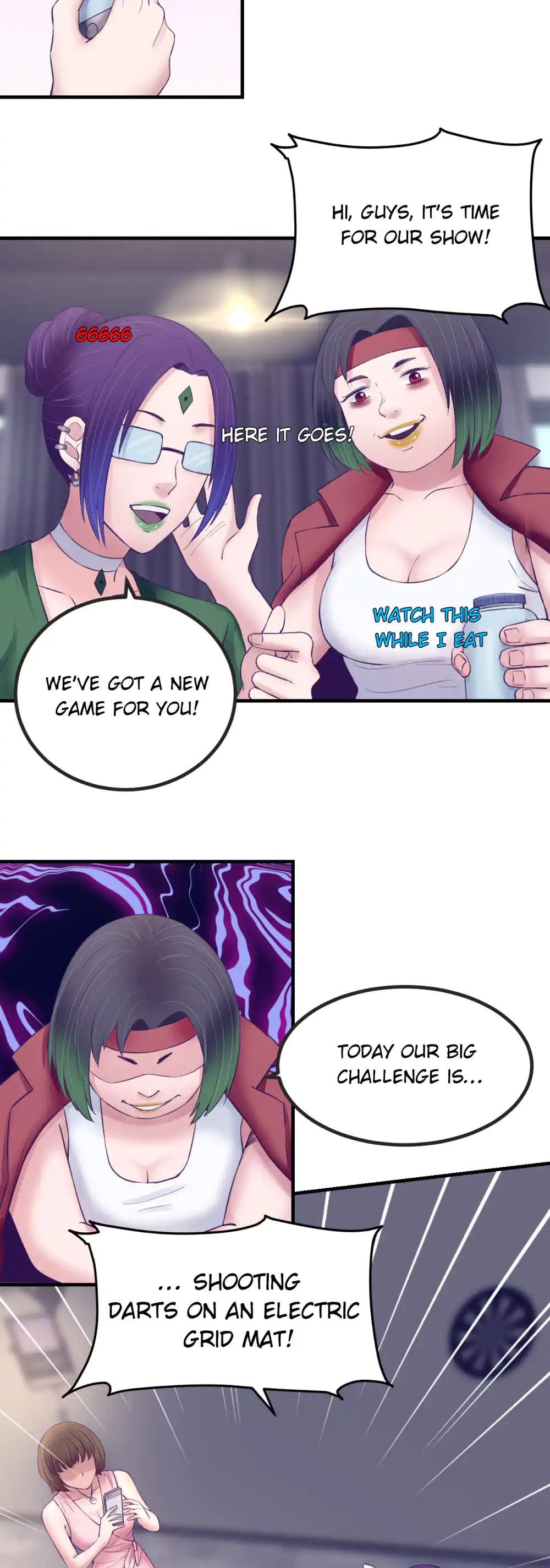 Dreamland Adventure page 15