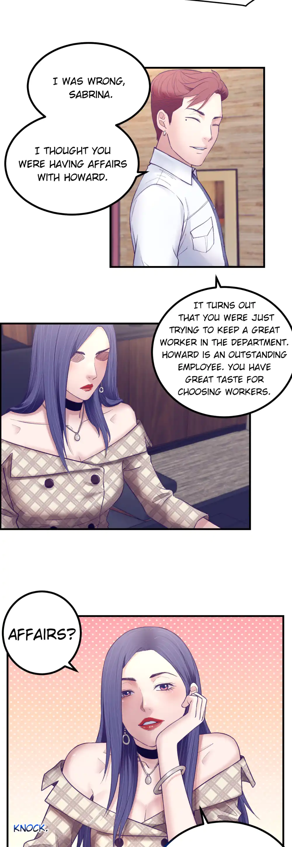 Dreamland Adventure page 2