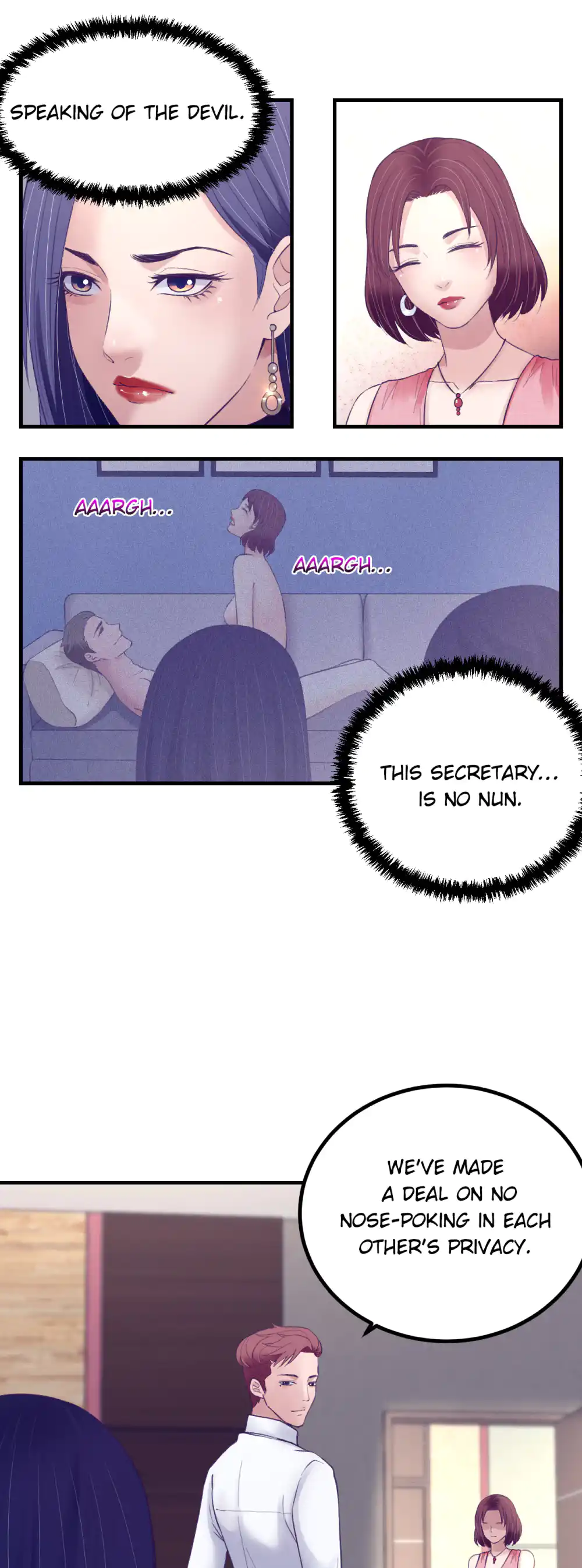 Dreamland Adventure page 4