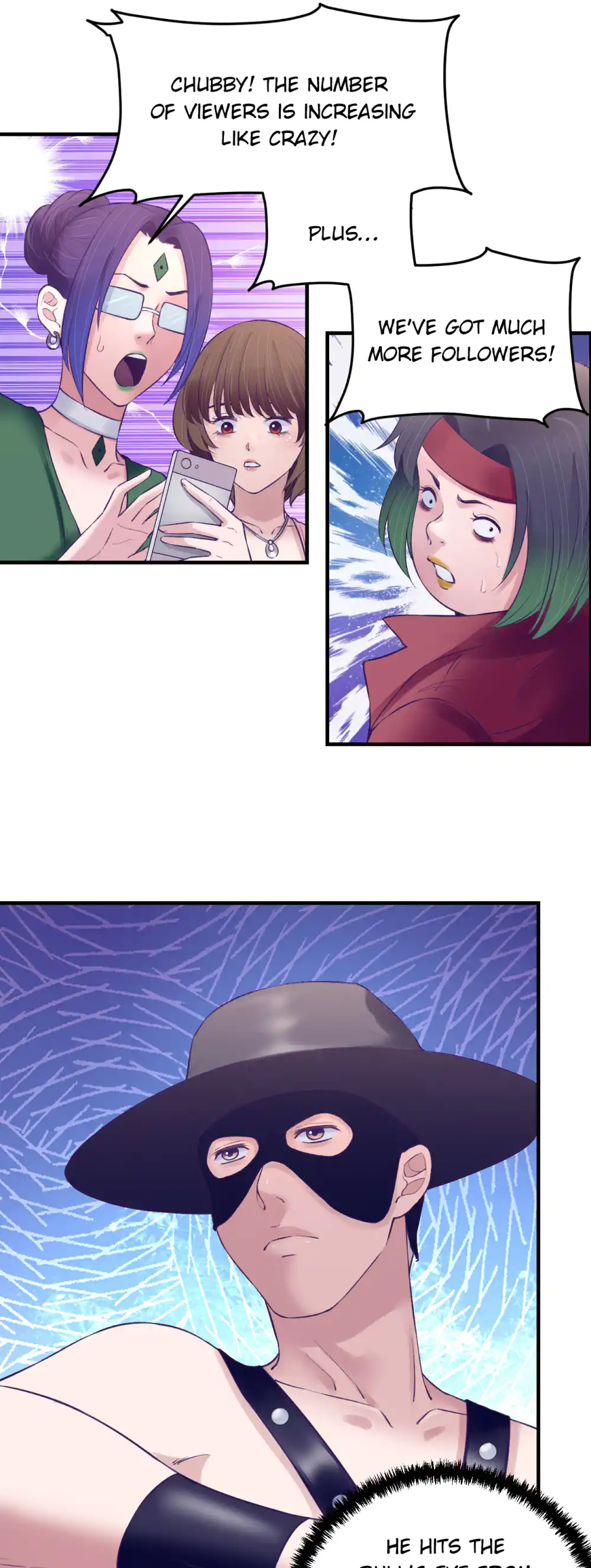 Dreamland Adventure page 11