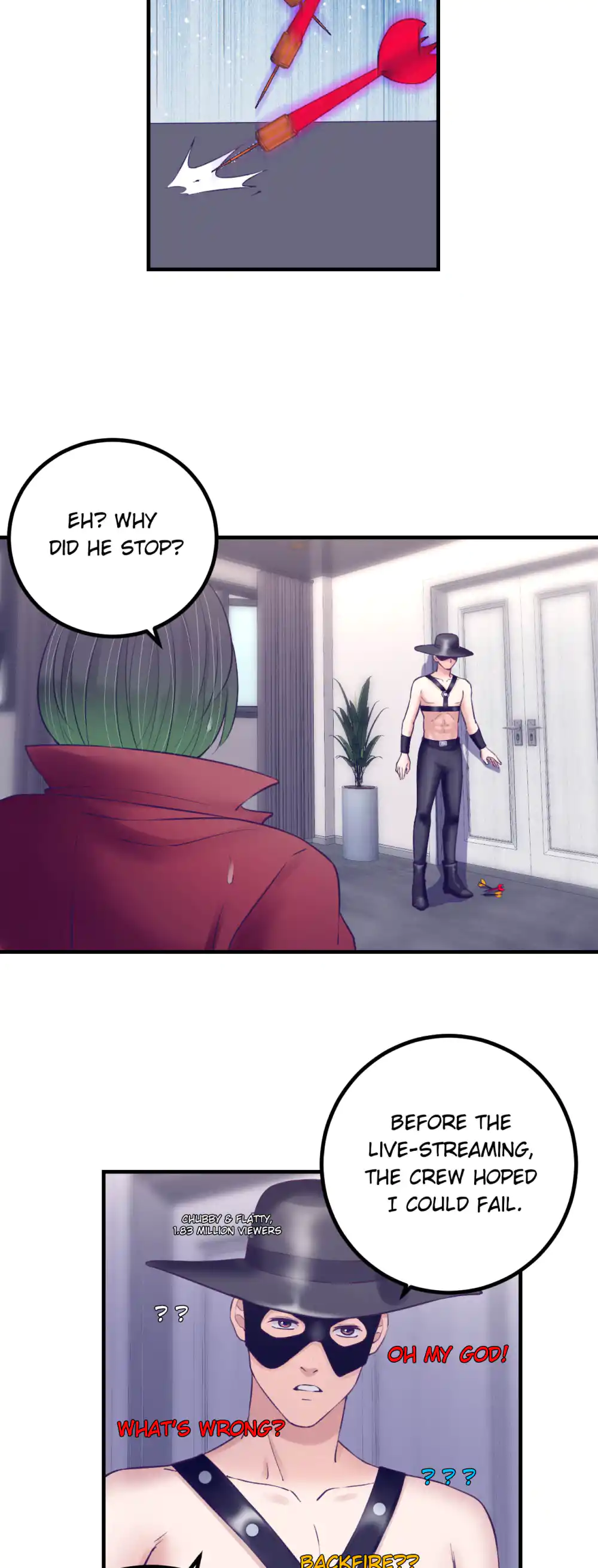 Dreamland Adventure page 16