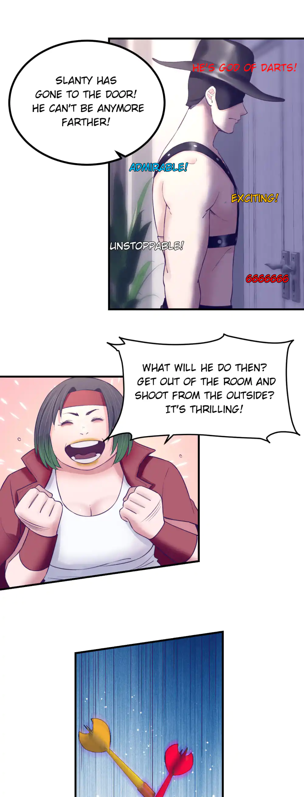 Dreamland Adventure page 15