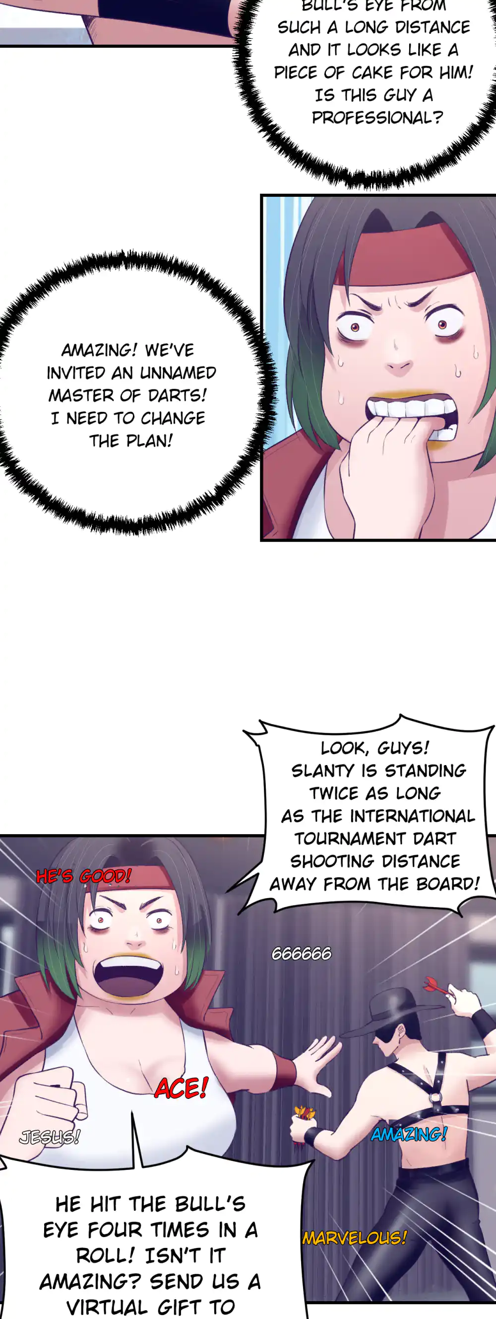 Dreamland Adventure page 12