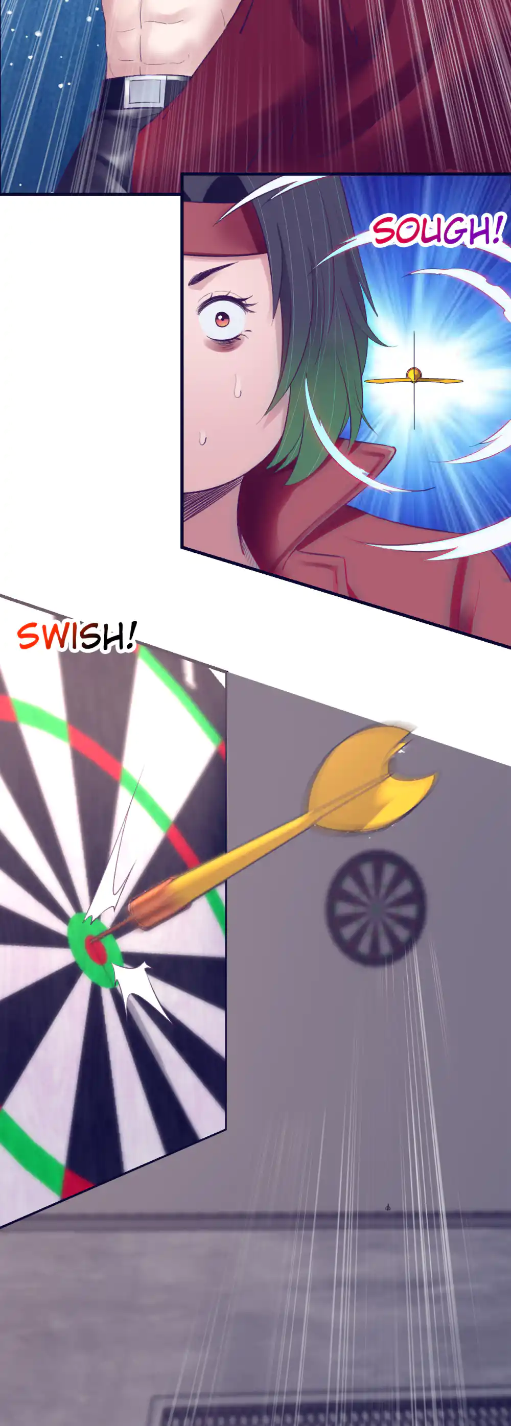 Dreamland Adventure page 6