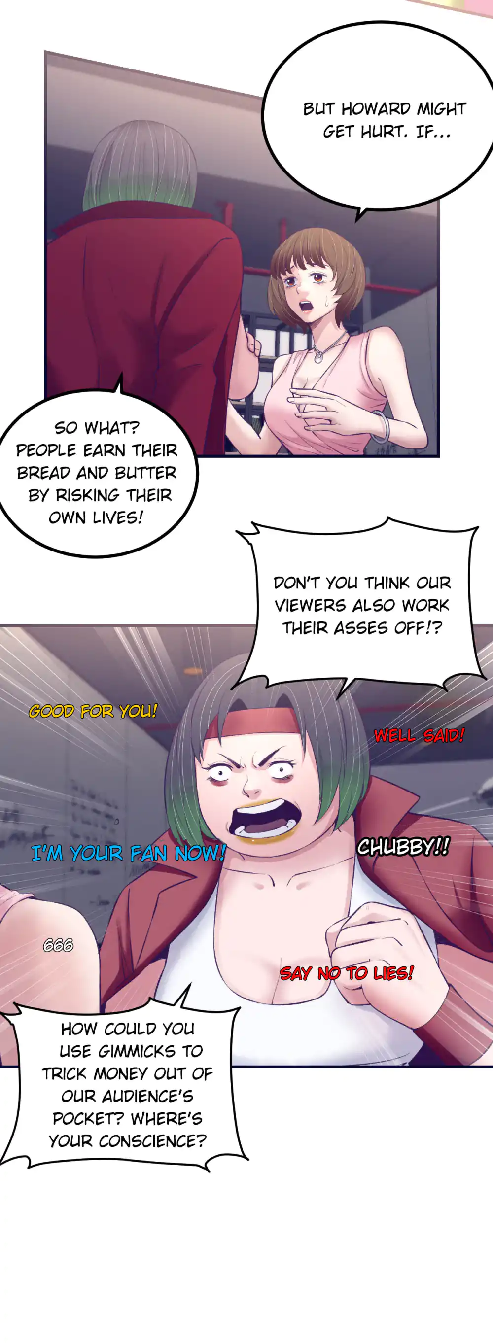 Dreamland Adventure page 4