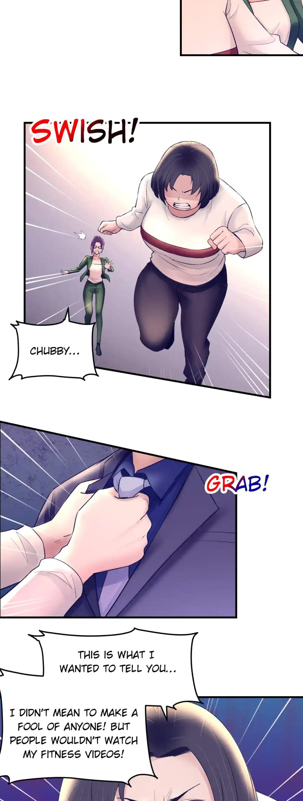 Dreamland Adventure page 14