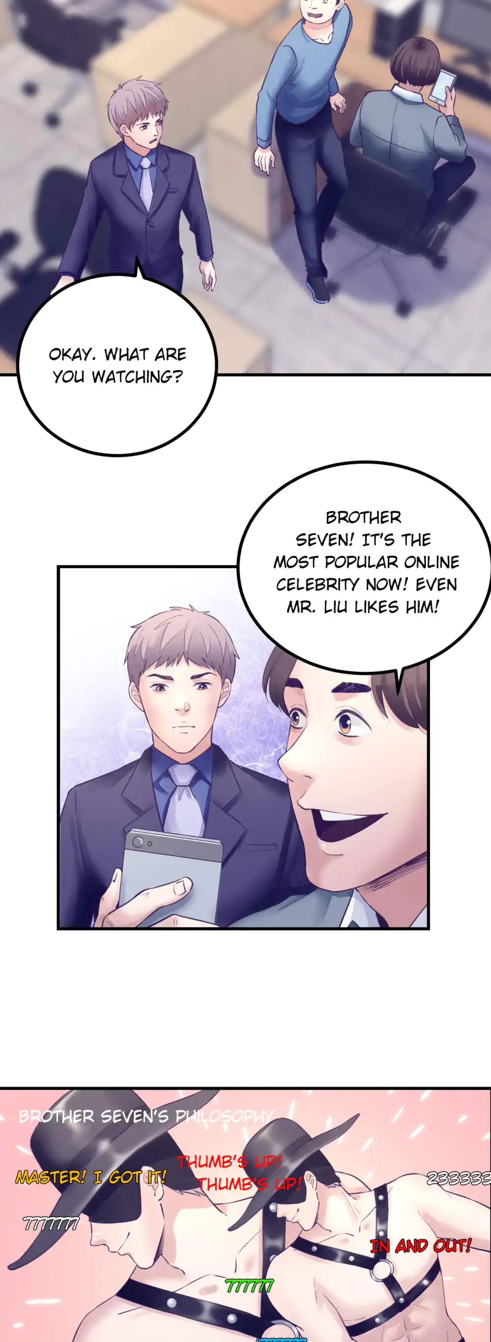 Dreamland Adventure page 7