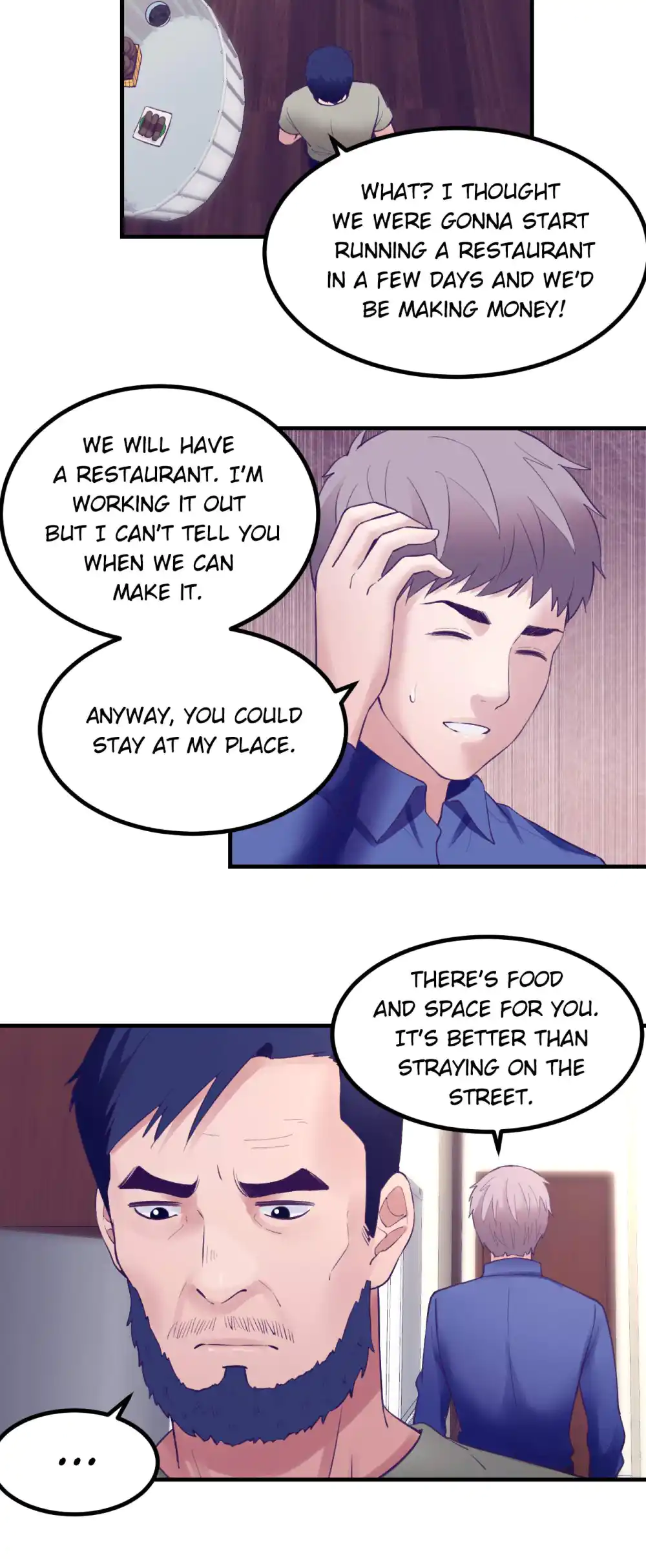 Dreamland Adventure page 4