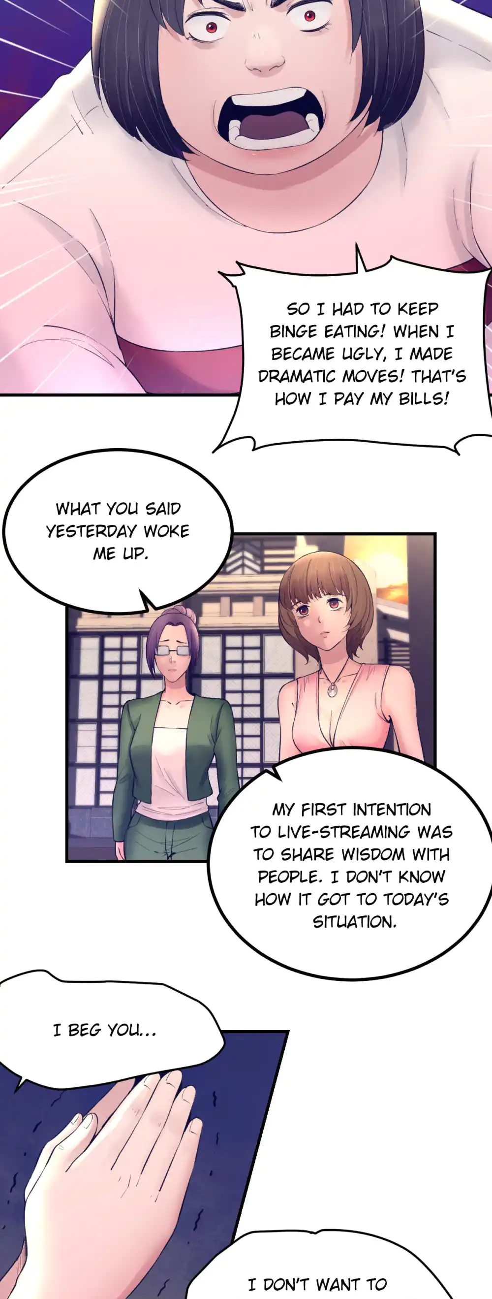 Dreamland Adventure page 15