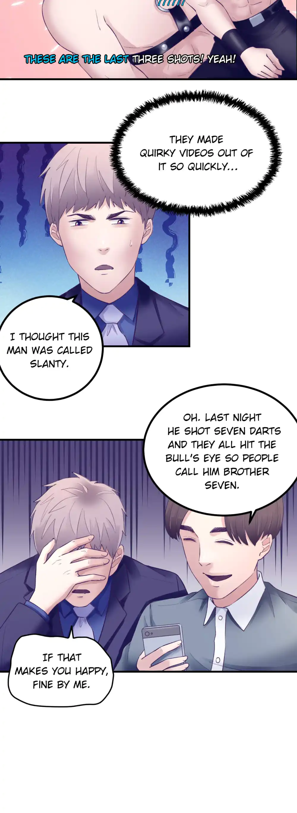 Dreamland Adventure page 8