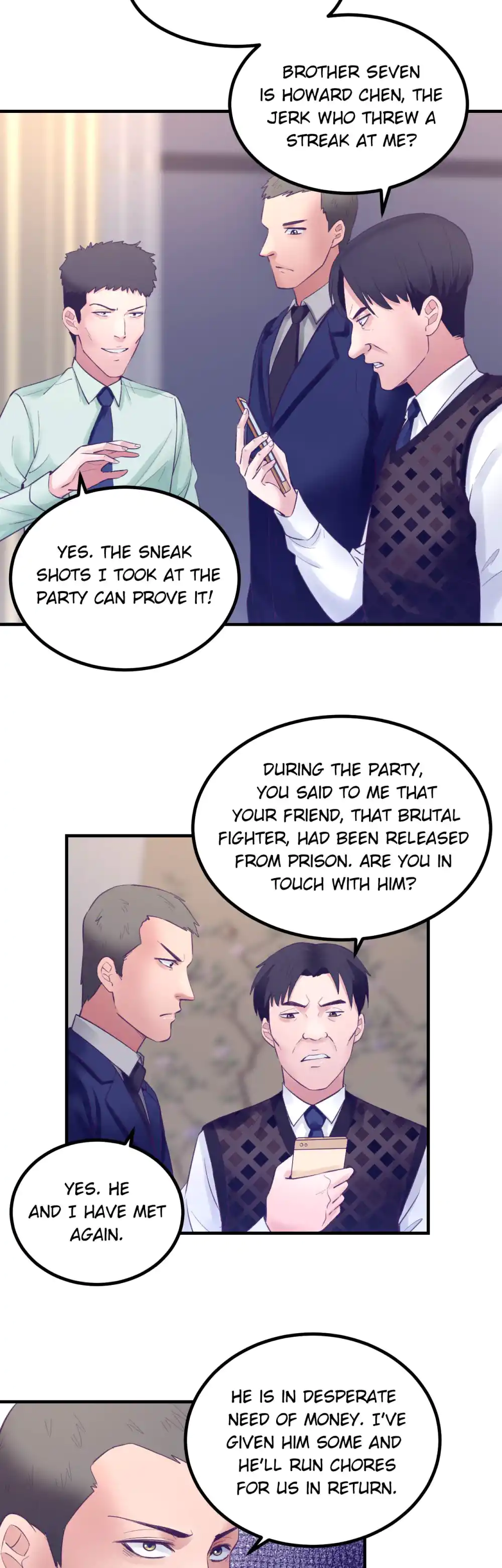 Dreamland Adventure page 18