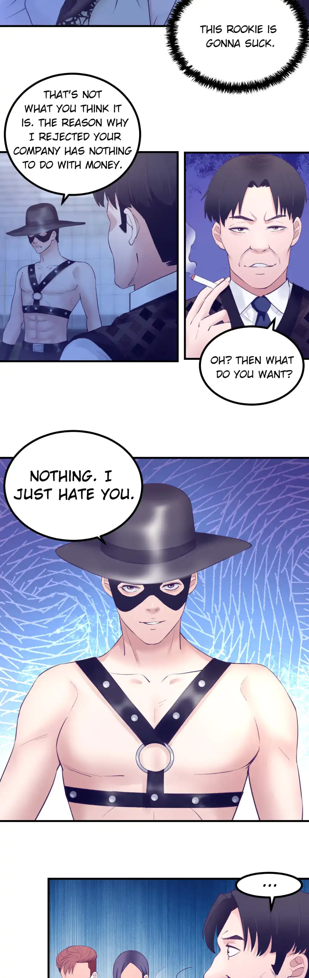 Dreamland Adventure page 11
