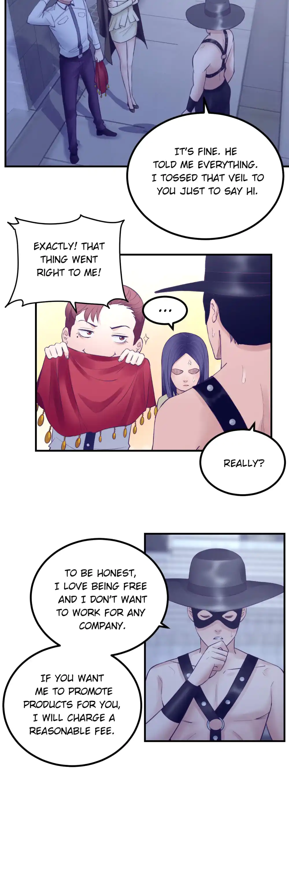 Dreamland Adventure page 8