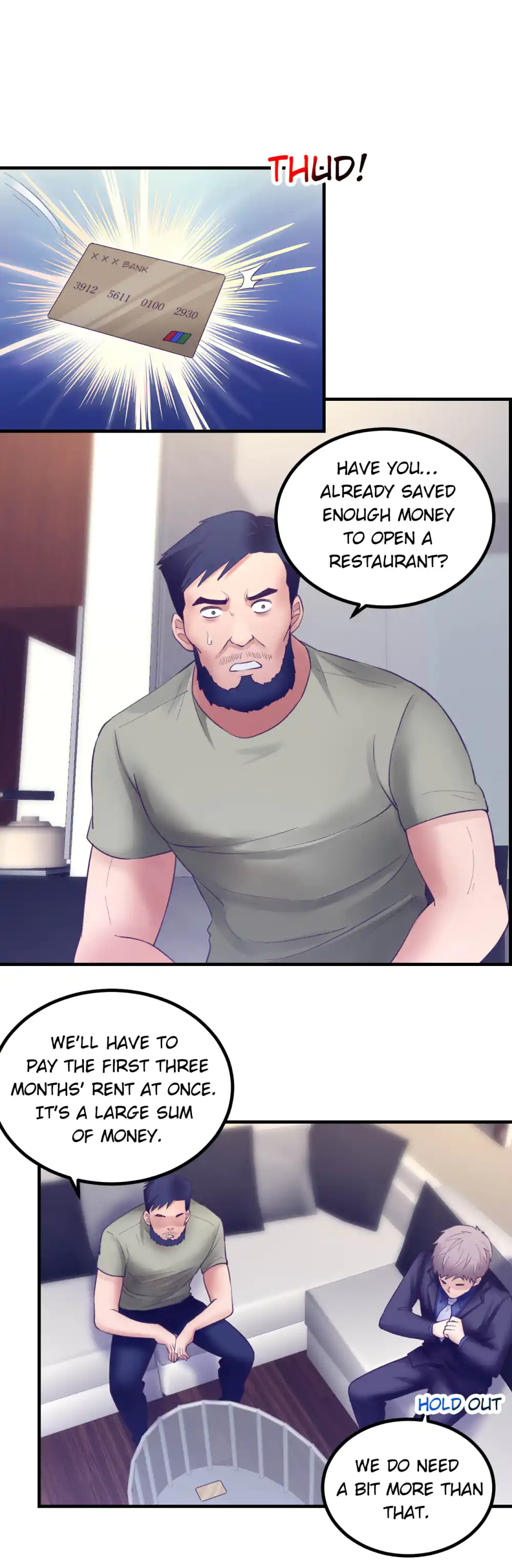 Dreamland Adventure page 13