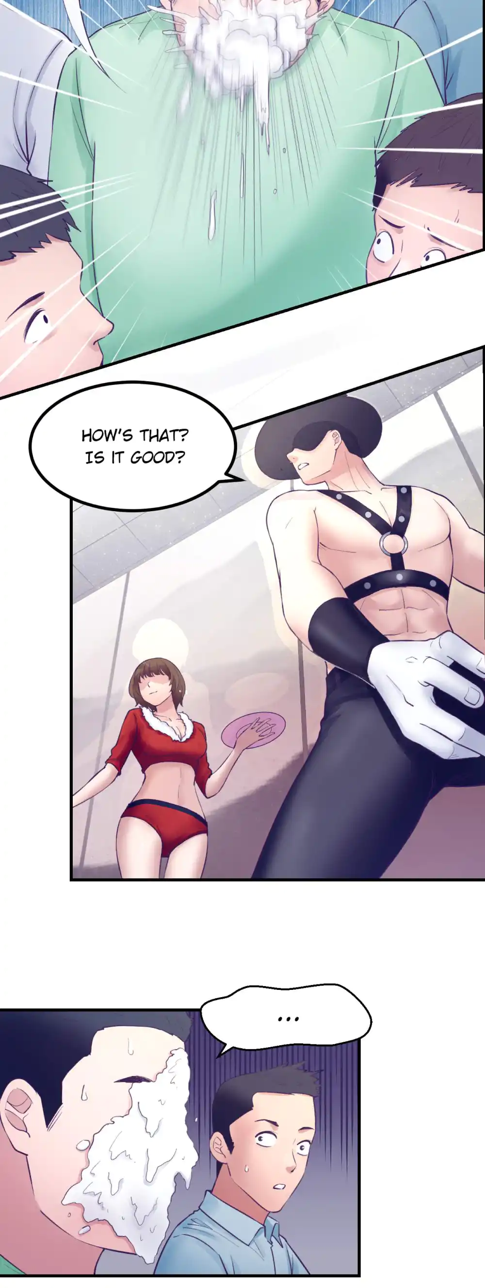 Dreamland Adventure page 3