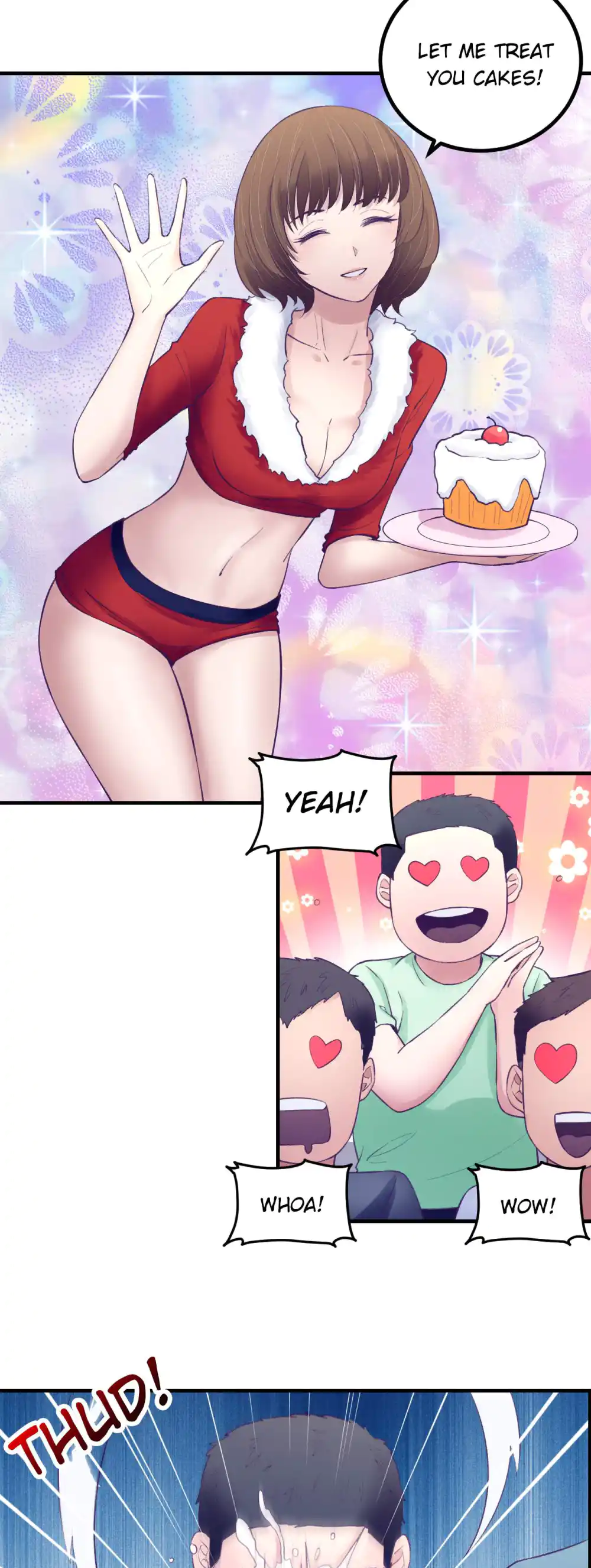 Dreamland Adventure page 2