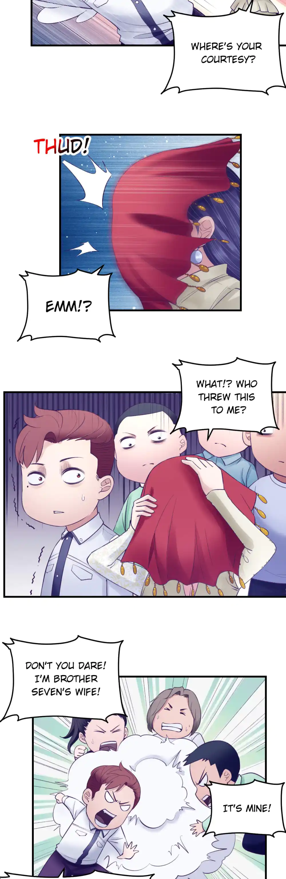 Dreamland Adventure page 6